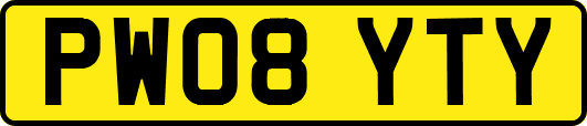 PW08YTY