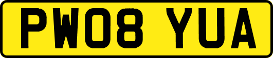 PW08YUA
