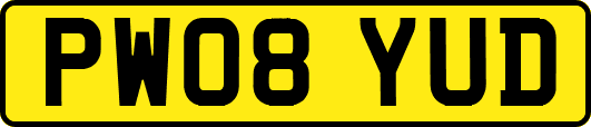 PW08YUD