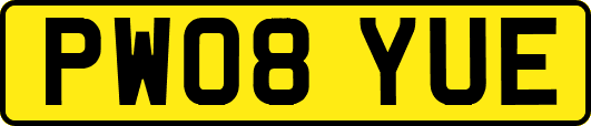 PW08YUE