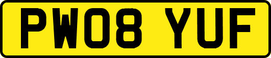 PW08YUF