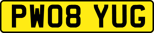PW08YUG