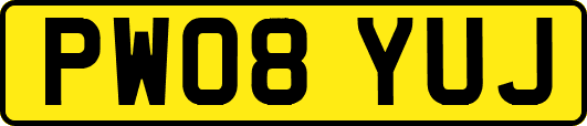 PW08YUJ