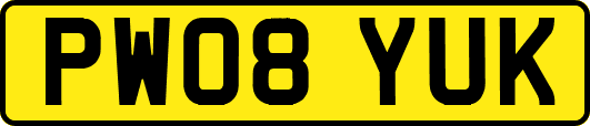 PW08YUK
