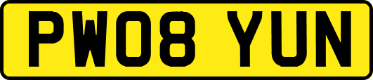 PW08YUN