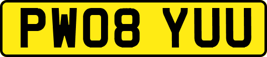 PW08YUU
