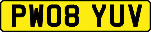 PW08YUV