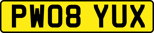 PW08YUX