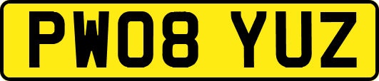 PW08YUZ