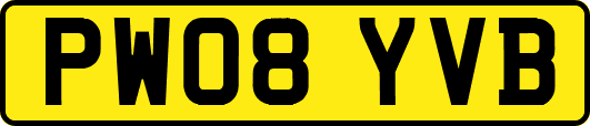 PW08YVB