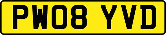 PW08YVD