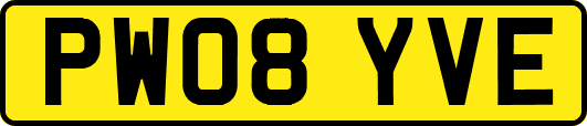 PW08YVE