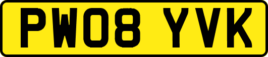 PW08YVK