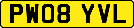 PW08YVL