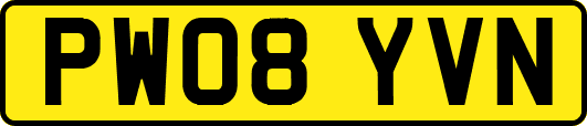 PW08YVN