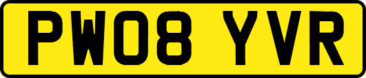 PW08YVR