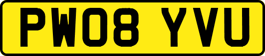PW08YVU