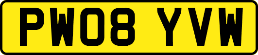 PW08YVW