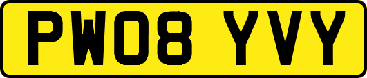 PW08YVY