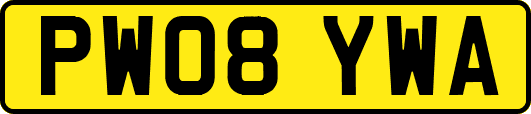 PW08YWA