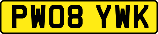 PW08YWK