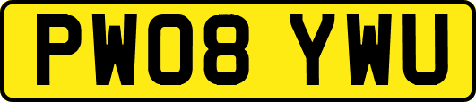 PW08YWU