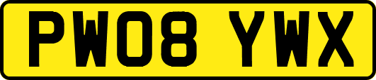 PW08YWX