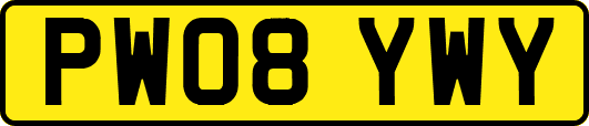PW08YWY