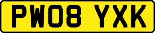 PW08YXK