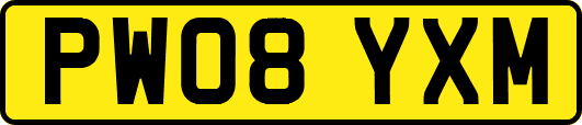 PW08YXM