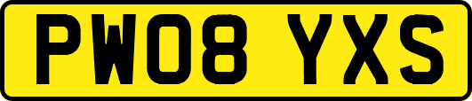PW08YXS