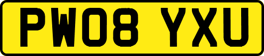 PW08YXU