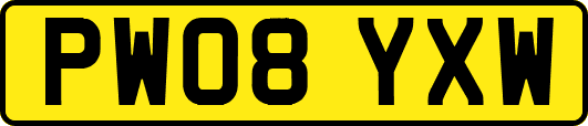 PW08YXW