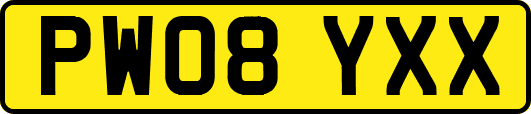 PW08YXX