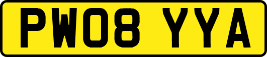 PW08YYA