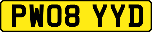PW08YYD