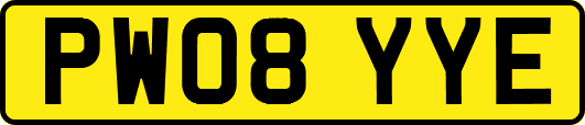 PW08YYE