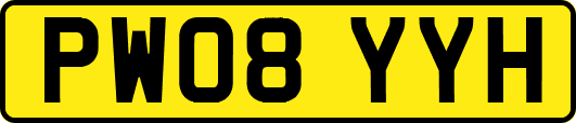 PW08YYH
