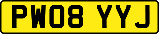 PW08YYJ