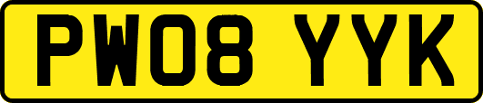 PW08YYK