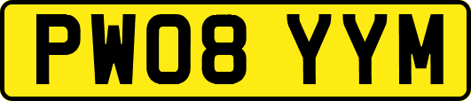 PW08YYM