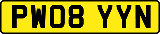 PW08YYN