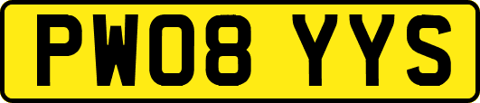 PW08YYS