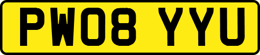 PW08YYU