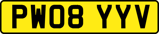 PW08YYV