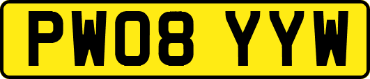 PW08YYW