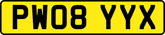 PW08YYX