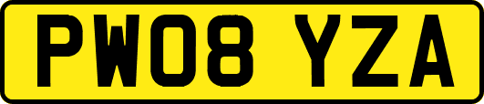 PW08YZA
