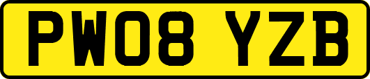 PW08YZB