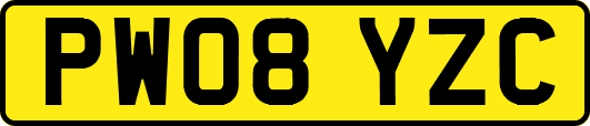 PW08YZC